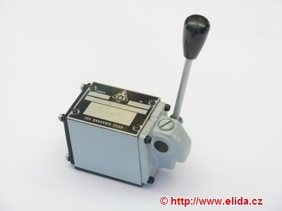 ventil RSP1-102J15-2